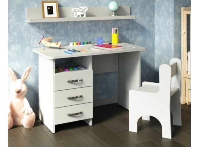 Детский стол «Малыш», цвета МИКС