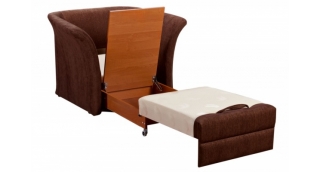 Кресло-кровать выкатной Элара