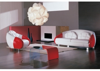 Комплект мягкой мебели Аква LAVSOFA
