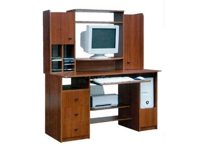 Компьютерный стол Атлетико