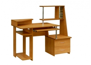 Компьютерный стол ВИТ-1