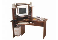 Компьютерный стол КС-14-1+КН-2