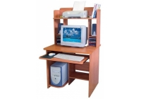 Компьютерный стол КСТ-03+КН-12