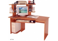 Компьютерный стол КСТ-06