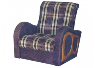 Кресло для отдыха Волна