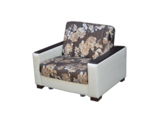 Кресло-кровать Аккорд-3