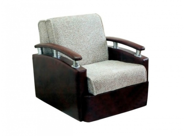 Кресло-кровать Блюз-4 АК