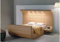 Кровать Азалия-3