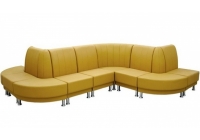 Модульный диван 10.09 вариант-1