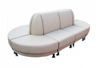 Модульный диван 10.09 вариант-2