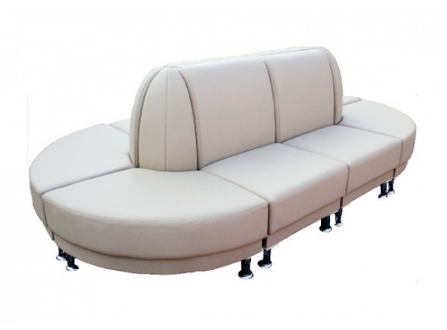 Модульный диван 10.09 вариант-2