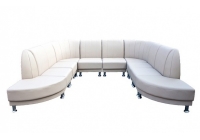 Модульный диван 10.09 вариант-3